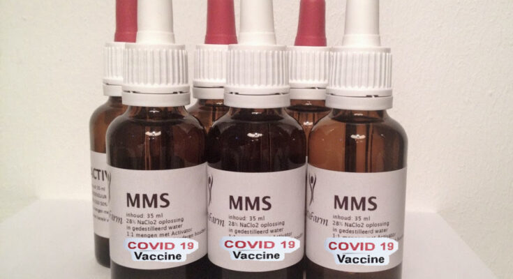mms covid vaccine