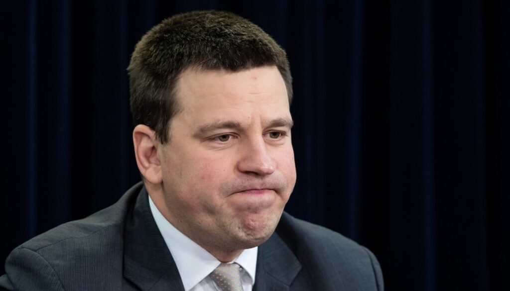 Jüri Ratas